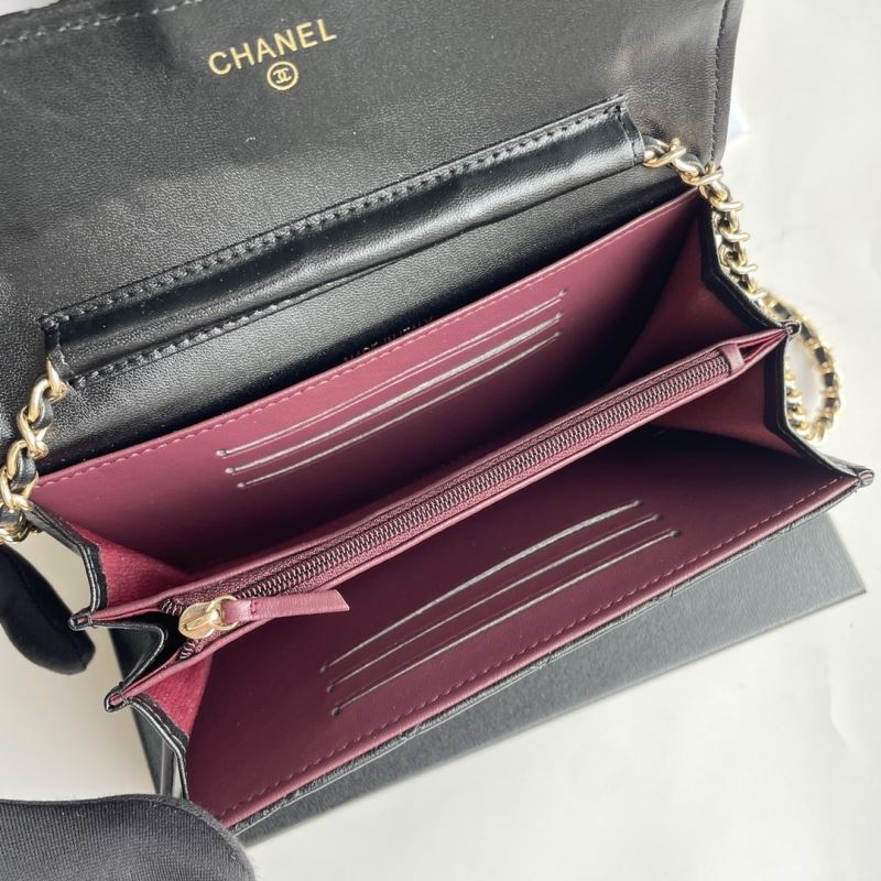 Chanel CF Series Bags